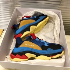 Balenciaga Triple S Series Shoes